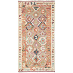 Kilim 99x192 Cm Kilim Afghanistan