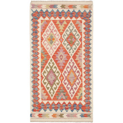 Kilim 100x192 Cm Kilim Afghanistan