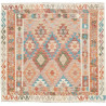 Kilim 161x149 Cm Kilim Afghanistan
