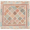 Kilim 161x151 Cm Kilim