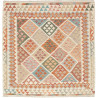 Kilim 157x160 Cm Kilim