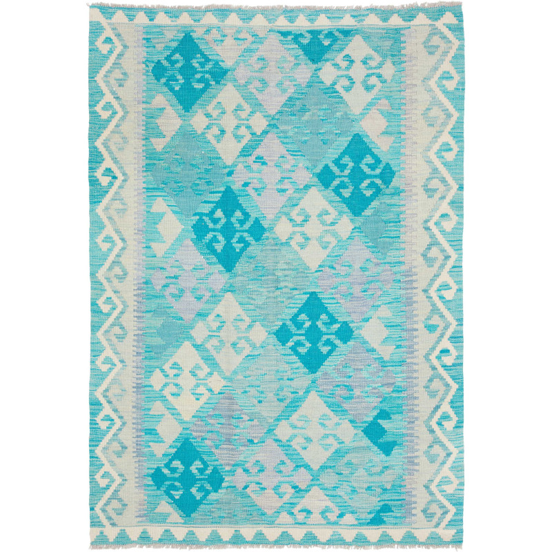 Kilim 121x178 Cm Afghan Kilim