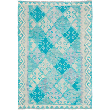 Kilim 121x178 Cm Afghan Kilim