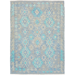 Kilim 127x171 Cm Kilim Afghanistan