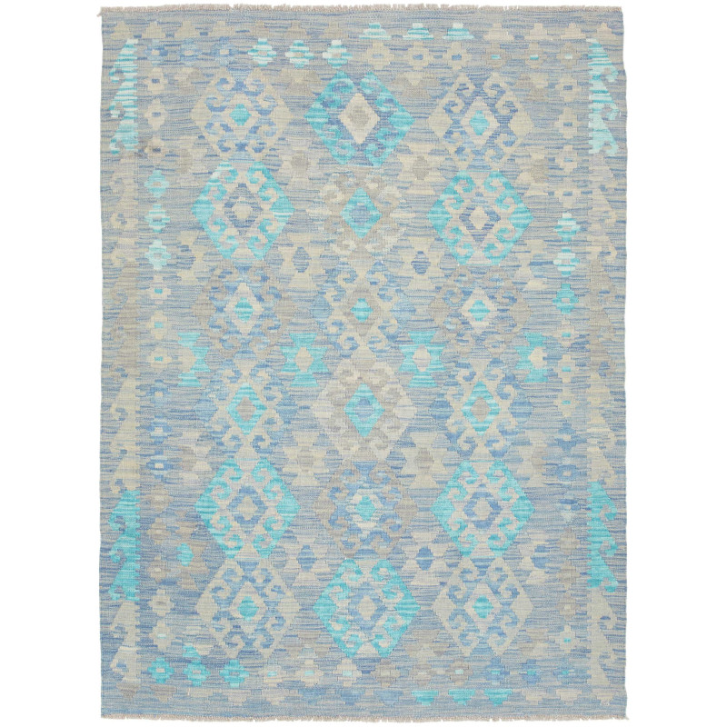 Kilim 127x171 Cm Kilim Afghanistan