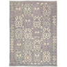 Kilim 126x174 Cm Kilim, Afghanistan, Hand-carded Wool,