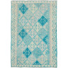 Kilim 125x178 Cm Kilim Afghanistan Hand-carded Wool