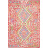 Kilim 126x187 Cm Kilim, Afghanistan, Hand-carded Wool