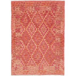 Kilim 128x177 Cm Kilim Afghanistan
