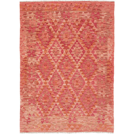 Kilim 128x177 Cm Kilim Afghanistan