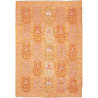 Kilim 128x185 Cm Kilim, Afghanistan, Hand-carded Wool,