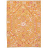 Kilim 129x176 Cm Kilim Afghanistan Hand-carded Wool