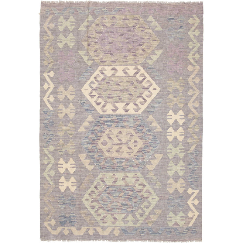 Kilim 122x177 Cm Kilim