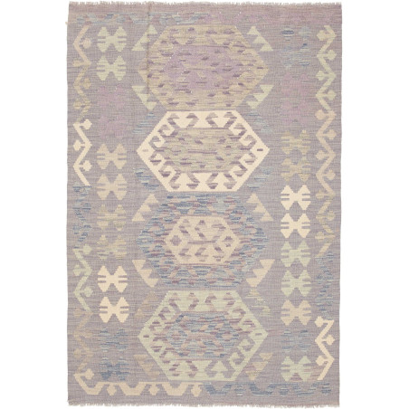 Kilim 122x177 Cm Kilim