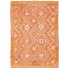 Kilim 125x170 Cm Kilim Afghanistan, Hand-carded Wool,
