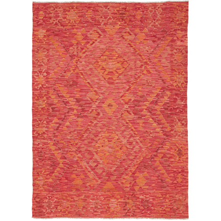 Kilim 128x179 Cm Kilim Afghanistan