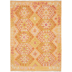 Kilim 125x174 Cm Kilim Afghanistan