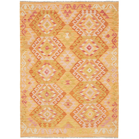 Kilim 125x174 Cm Kilim Afghanistan