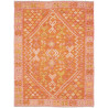 Kilim 135x181 Cm Kilim Afghanistan Hand-carded Wool Cotton
