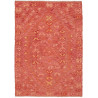 Kilim 128x185 Cm Kilim, Afghanistan, Hand-carded Wool