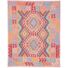 Kilim 134x167 Cm Kilim Afghanistan