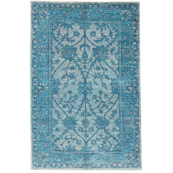 Ziegler Fine 121x182 Cm Ziegler Fine, Pakistan, Hand-carded