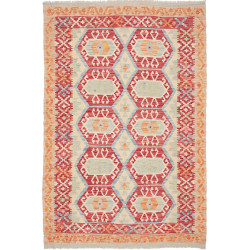 Kilim 127x189 Cm Kilim Afghanistan