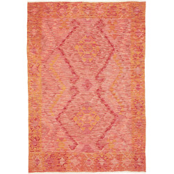 Kilim 124x184 Cm Kilim Afghanistan