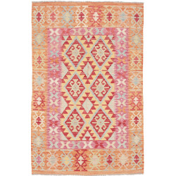 Kilim 102x156 Cm Kilim Afghanistan