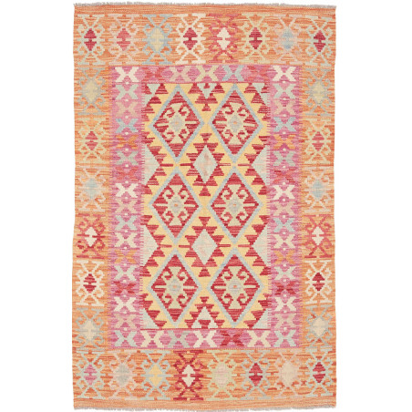 Kilim 102x156 Cm Kilim Afghanistan