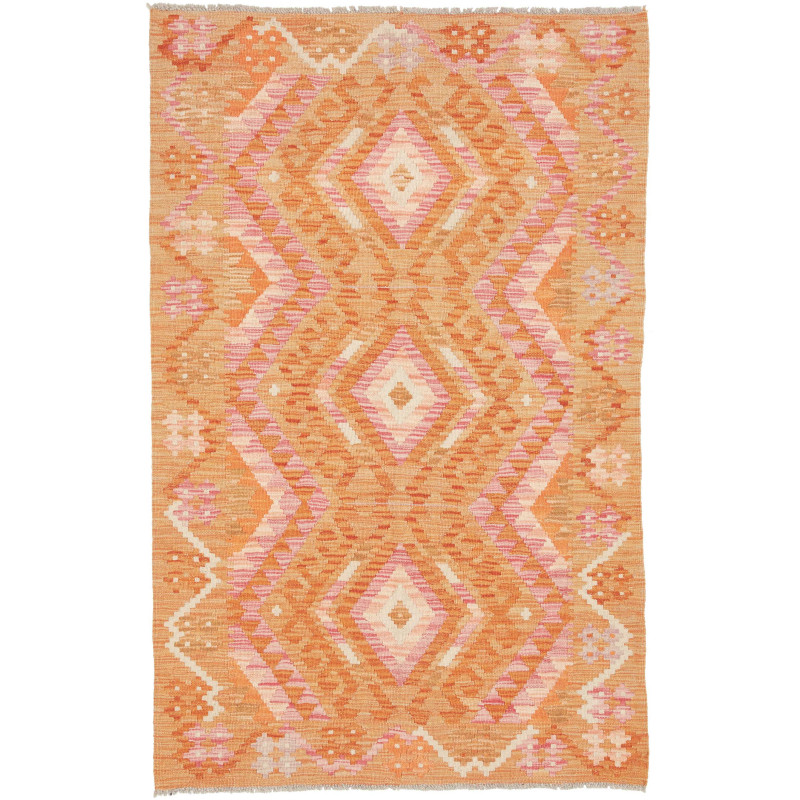 Kilim 97x154 Cm Kilim Afghanistan