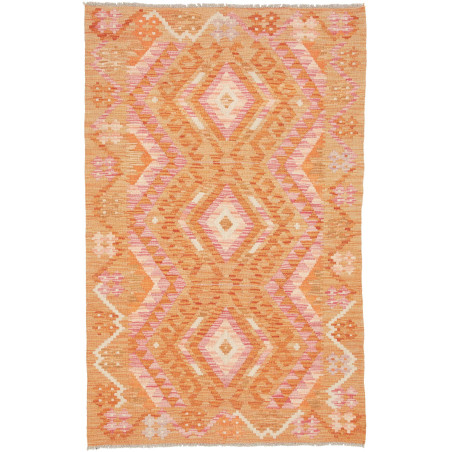Kilim 97x154 Cm Kilim Afghanistan