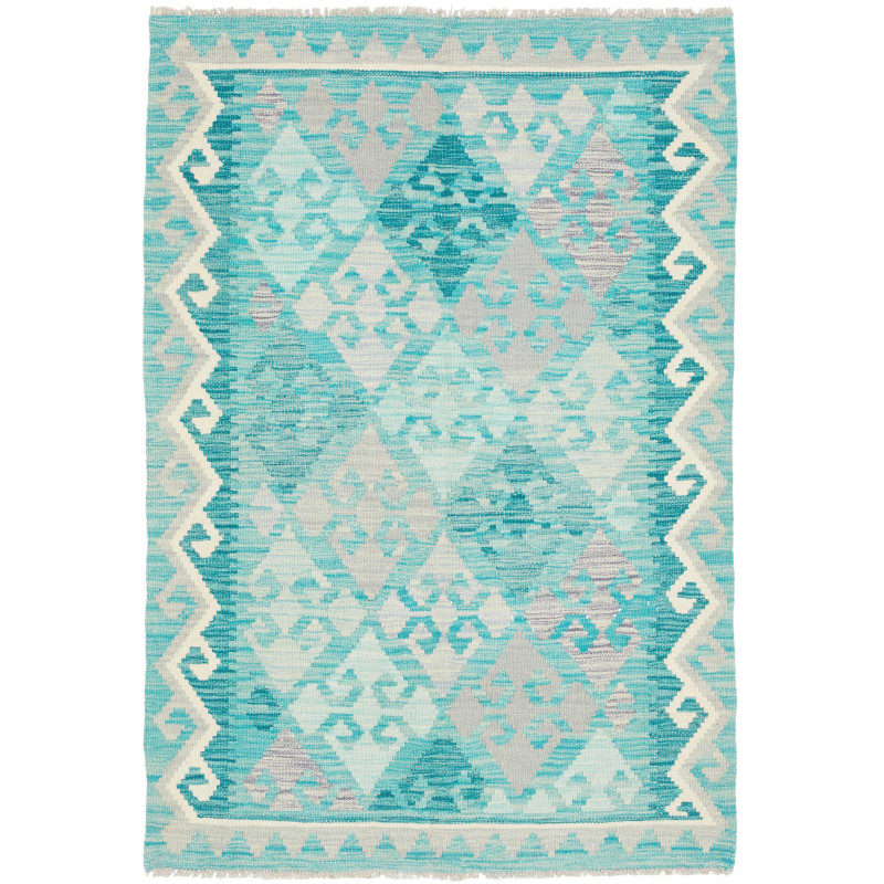 Kilim 104x153 Cm Kilim Afghanistan