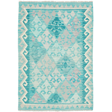 Kilim 104x153 Cm Kilim Afghanistan