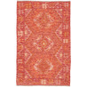 Kilim 96x152 Cm Kilim Afghanistan, Hand-carded Wool (cotton