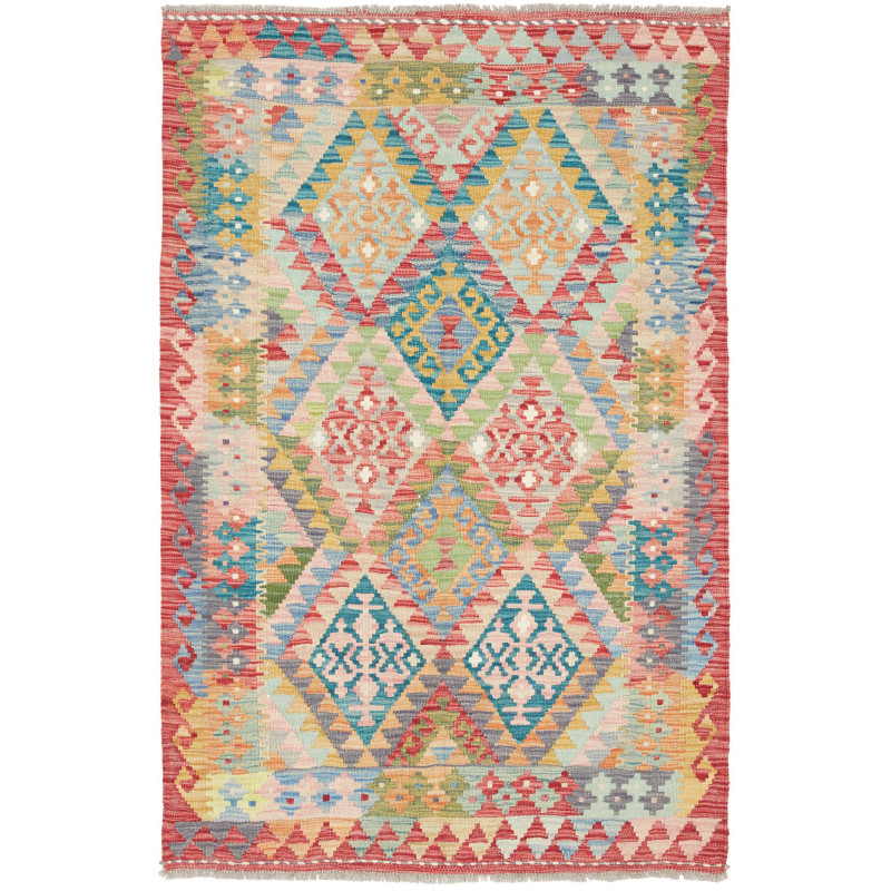 Kilim 98x152 Cm Kilim