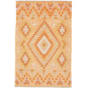 Kilim 100x152 Cm Kilim, Afghanistan, Hand-carded Wool, 0.3