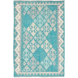 Kilim 106x159 Cm Kilim Afghanistan Hand-carded Wool