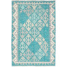 Kilim 106x159 Cm Kilim Afghanistan Hand-carded Wool