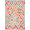 Kilim 105x157 Cm Kilim, Afghanistan, Hand-carded Wool (warp: