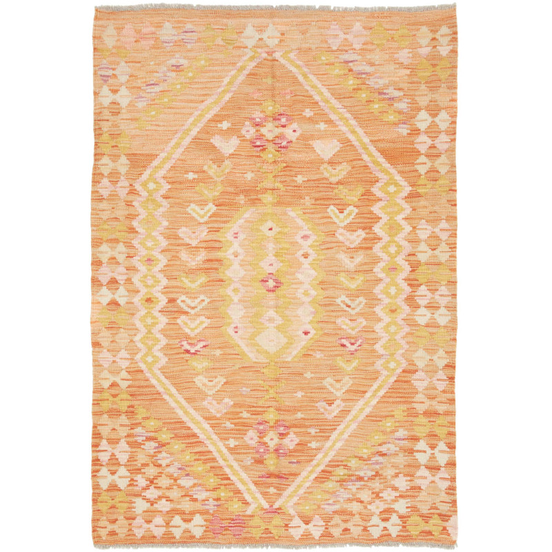 Kilim 103x151 Cm Kilim Afghanistan