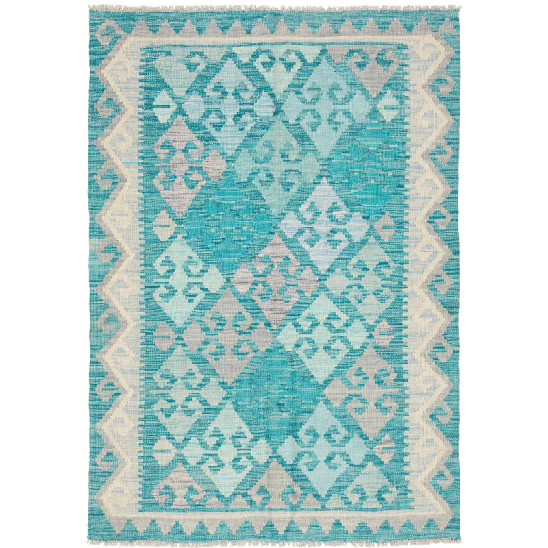 Kilim 103x151 Cm Kilim Afghanistan