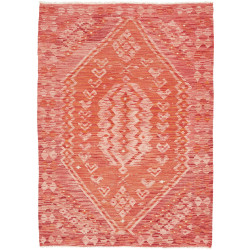 Kilim 105x146 Cm Kilim Afghanistan