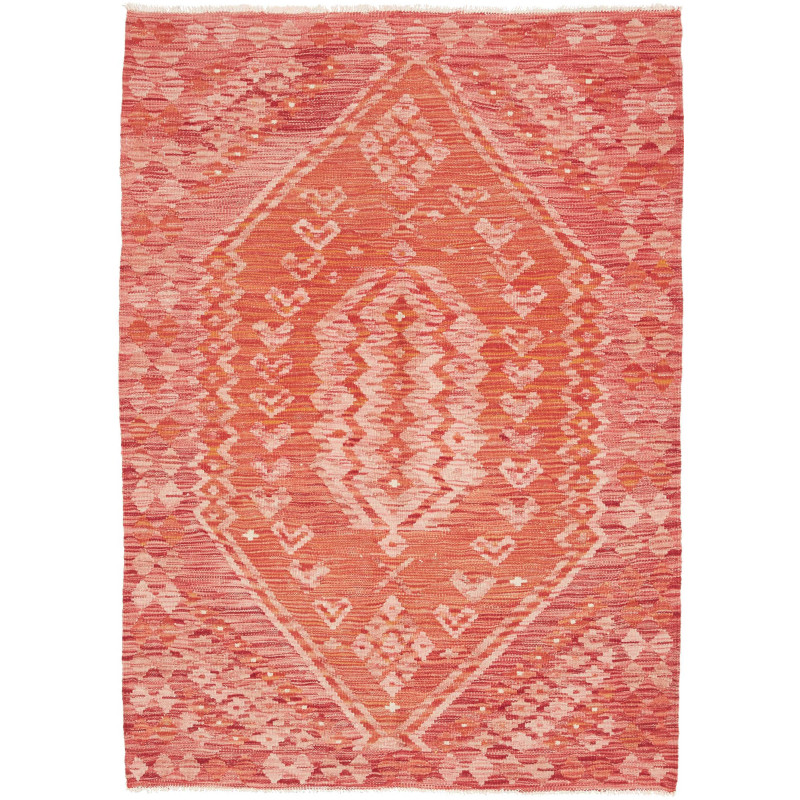 Kilim 105x146 Cm Kilim Afghanistan