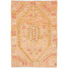 Kilim 102x150 Cm Kilim, Afghanistan, Hand-carded Wool