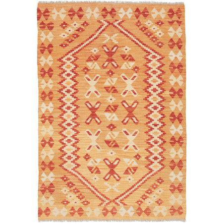 Kilim 101x151 Cm Kilim Afghanistan