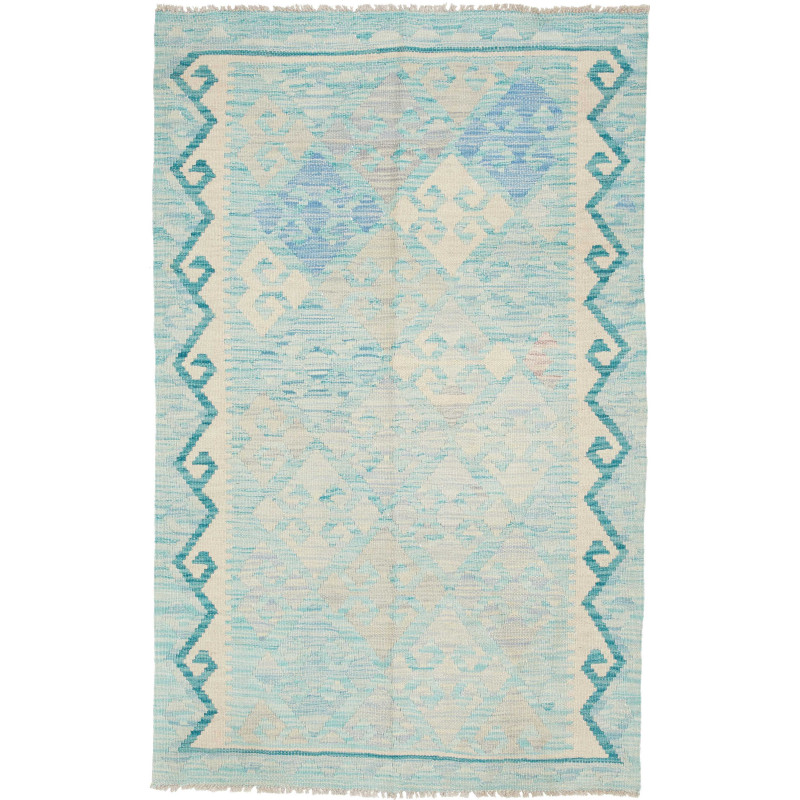 Kilim 95x154 Cm Afghan Kilim