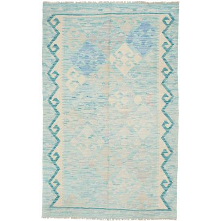 Kilim 95x154 Cm Afghan Kilim