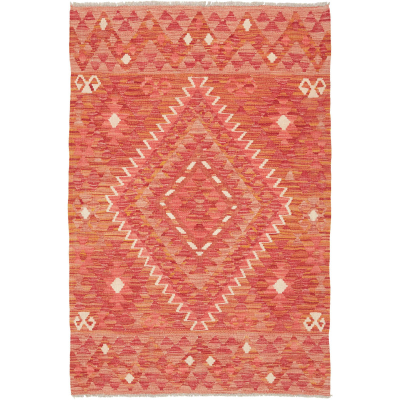 Kilim 98x147 Cm Kilim Afghanistan