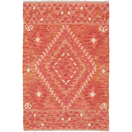 Kilim 98x147 Cm Kilim Afghanistan